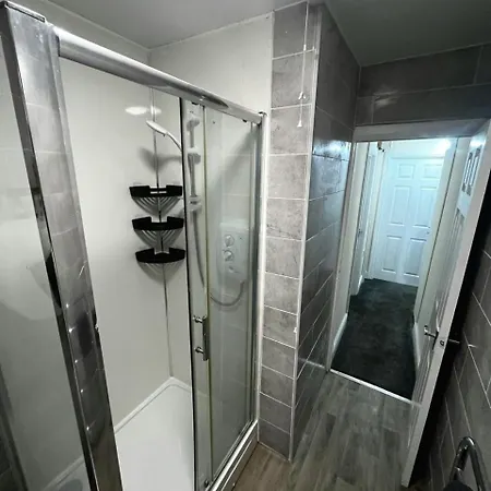 Apartamento Jk Apartments, Flat 2 Bradford (West Yorkshire)