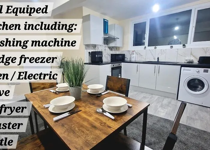 Apartamento Jk Apartments, Flat 2